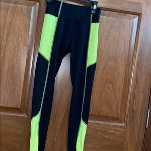 Girl’s Justice leggings